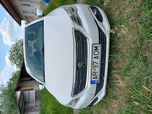 Vand peugeot 301 de 1,2 din 2018