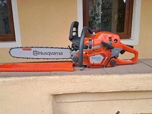 Husgvarna 550xp mark 2