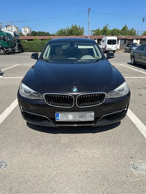 BMW seria 3 GT - imagine 4