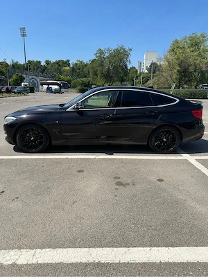 BMW seria 3 GT - imagine 5