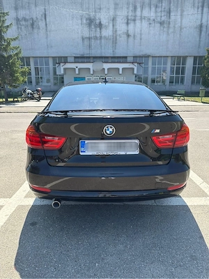 BMW seria 3 GT - imagine 3