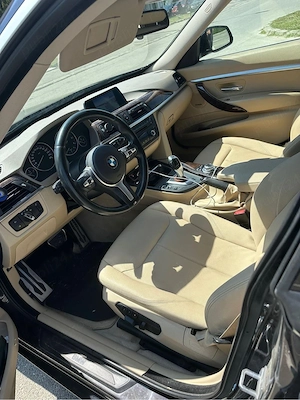 BMW seria 3 GT - imagine 2