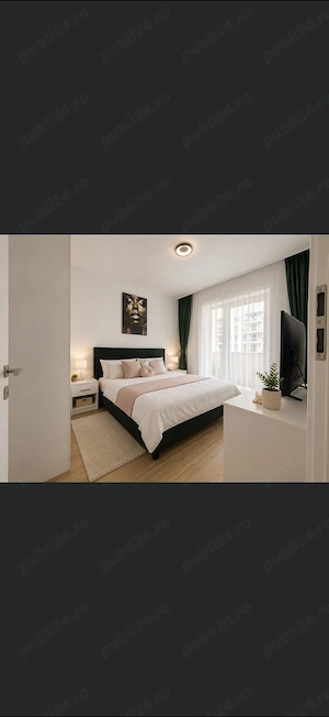 Apartament de vanzare prima arena oradea - imagine 2
