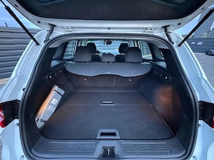Renault Kadjar Facelift 1.5 dci - Camera - Carplay - imagine 14
