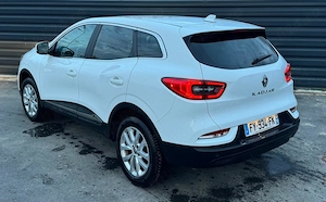 Renault Kadjar Facelift 1.5 dci - Camera - Carplay - imagine 7