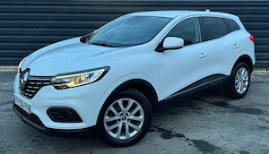 Renault Kadjar Facelift 1.5 dci - Camera - Carplay - imagine 12