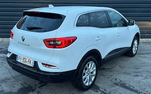 Renault Kadjar Facelift 1.5 dci - Camera - Carplay - imagine 6