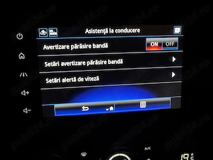 Renault Kadjar Facelift 1.5 dci - Camera - Carplay - imagine 40
