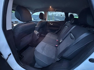 Renault Kadjar Facelift 1.5 dci - Camera - Carplay - imagine 33