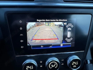 Renault Kadjar Facelift 1.5 dci - Camera - Carplay - imagine 36