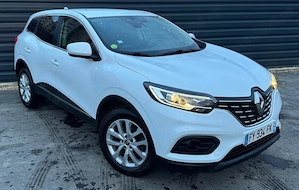 Renault Kadjar Facelift 1.5 dci - Camera - Carplay - imagine 2