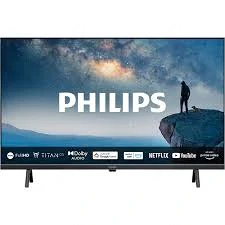 Televizor LED Philips, HD, negru, ultralucios, 85 cm, doar 700 RON