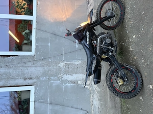 Vând cross kxd 125cc - imagine 3