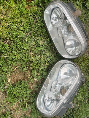 golf IV dezmembran  - imagine 5