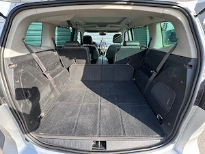 Opel Zafira 2012   7 locuri - automata - piele - distronic - imagine 19
