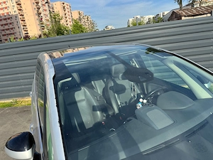 Opel Zafira 2012   7 locuri - automata - piele - distronic - imagine 7