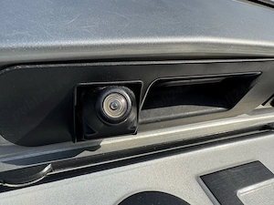 Opel Zafira 2012   7 locuri - automata - piele - distronic - imagine 9