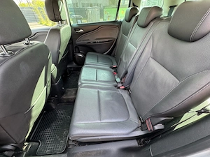 Opel Zafira 2012   7 locuri - automata - piele - distronic - imagine 17