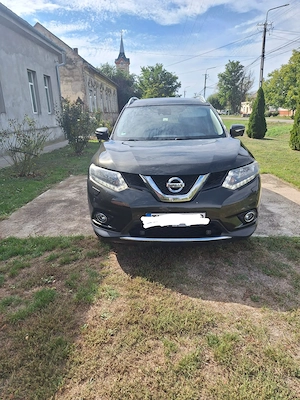 Nissan X-Trail 2015 - imagine 6