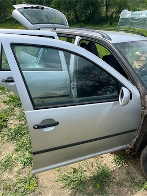 golf IV dezmembran 