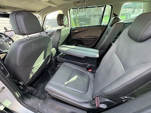 Opel Zafira 2012   7 locuri - automata - piele - distronic - imagine 15