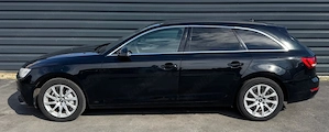 Audi A4 Quattro 2.0 TDI 190 CP - LED - Carplay - Incalzire - imagine 5