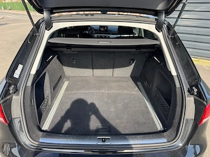 Audi A4 Quattro 2.0 TDI 190 CP - LED - Carplay - Incalzire - imagine 7