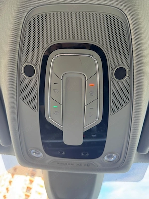 Audi A4 Quattro 2.0 TDI 190 CP - LED - Carplay - Incalzire - imagine 18