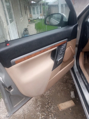 dezmembre Opel Vectra c 19 cdti 120cp orice piesa disponibila - imagine 5