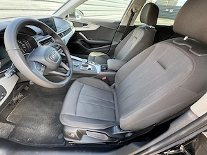 Audi A4 Quattro 2.0 TDI 190 CP - LED - Carplay - Incalzire - imagine 13