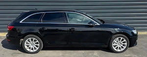 Audi A4 Quattro 2.0 TDI 190 CP - LED - Carplay - Incalzire - imagine 2