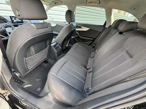 Audi A4 Quattro 2.0 TDI 190 CP - LED - Carplay - Incalzire - imagine 15