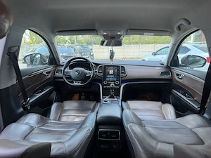 Talisman Intense 1.6 dCi   Full LED   4Control   Piele Nappa - imagine 12