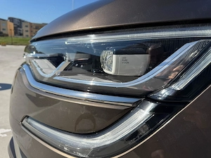 Talisman Intense 1.6 dCi   Full LED   4Control   Piele Nappa - imagine 7