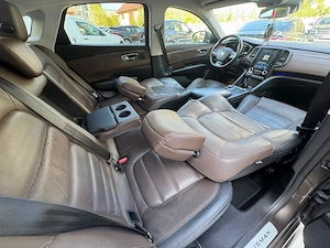 Talisman Intense 1.6 dCi   Full LED   4Control   Piele Nappa - imagine 13