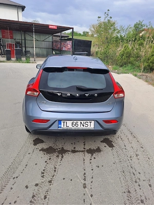 Volvo V40 2017 - imagine 5
