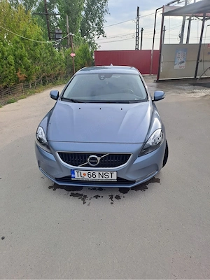 Volvo V40 2017 - imagine 2