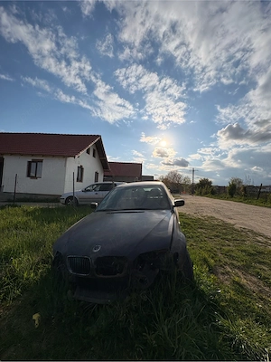 piese e46 bmw - imagine 2