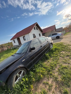piese e46 bmw - imagine 5