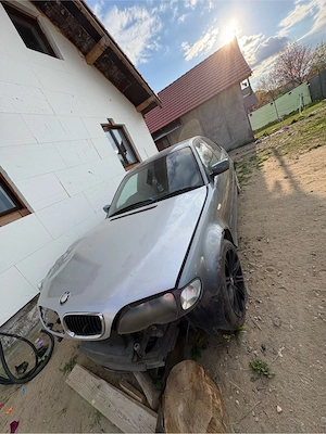 piese e46 bmw - imagine 4