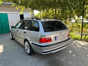 Vand bmw e46 320d touring  - imagine 4