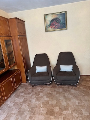 Inchiriez apartament 2 camere - imagine 2