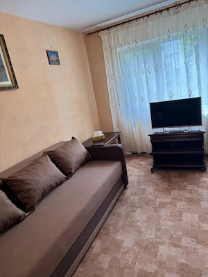 Inchiriez apartament 2 camere