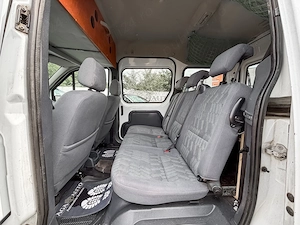 Vand Ford Turneo Connect - imagine 9