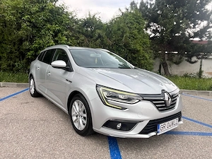 Renault megane 4,an 2017,benzina,cumparat de nou! - imagine 5