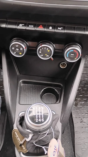 Dacia Duster 2021  - imagine 4