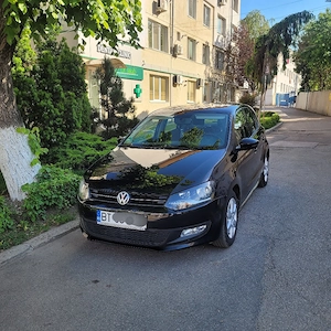Vw Polo 1.4 MPI - Benzină  - imagine 4