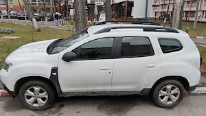 Dacia Duster 2021  - imagine 2
