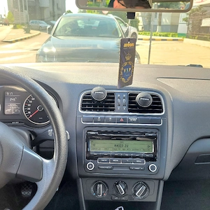 Vw Polo 1.4 MPI - Benzină  - imagine 3