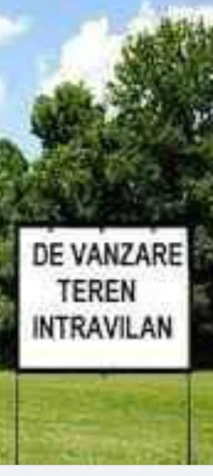 Vind Teren intravilan  - imagine 3